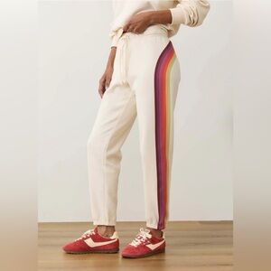 NWT Marine Layer Cloud 9 Sweatpants - Medium